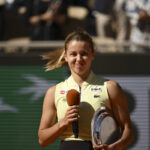 Clamorosa finale a Wuhan: Kartal e Chwalinska si giocheranno il titolo