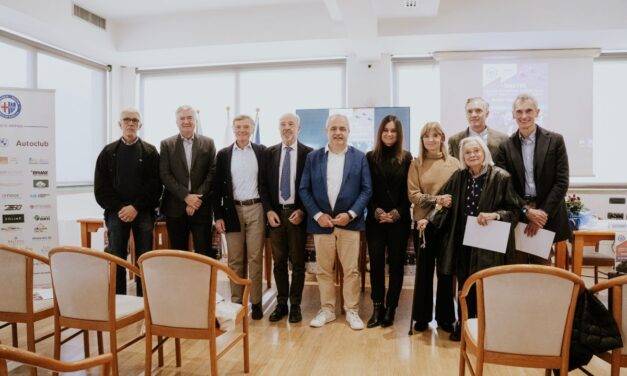 C.T. Reggio, il Master Emilia Romagna Junior Tour ricorderà Chiarino Cimurri