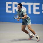 ATP 500 Vienna – Tutto facile per Paul, Darderi sconfitto in meno di un’ora