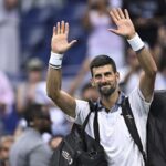 Nole, più forte di ogni scusa