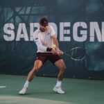 Challenger Olbia – Fearnley domina, Dzumhur vince in rimonta