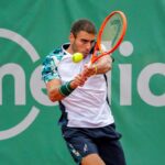Romano e Ribecai danno spettacolo: sono in semifinale al Banca Mediolanum Florence Open. Poi vince la pioggia