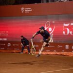 Campionati Internazionali di Sicilia: la finale sarà Passaro–Forejtek