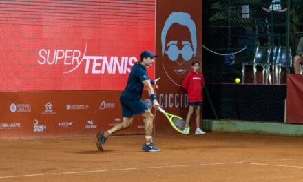 Challenger Palermo: attesa per Passaro-Caniato, in serata in campo anche Piraino