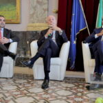 Next-Gen ATP Finals, il tennis del futuro torna in Italia: la presentazione dell’evento