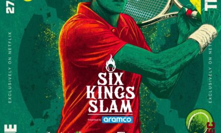 Sinner fissa il rientro: obiettivo Six Kings Slam a dicembre