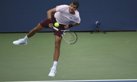 ATP Shanghai, finale: la spagna vittoriosa con Jodar e Davidovich Fokina