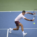 ATP Shanghai: Jodar completa un’altra rimonta e sogna le Finals