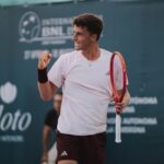 Challenger Olbia: Nardi in semifinale, nulla da fare per Travaglia