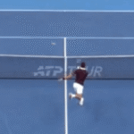 Pechino – Djokovic trascina Zverev al set decisivo: il set point vinto dal serbo (VIDEO)