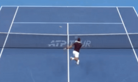 Pechino – Djokovic trascina Zverev al set decisivo: il set point vinto dal serbo (VIDEO)