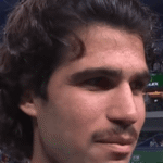 Alcaraz, nuovo look anni ’80: la scommessa con il team alla vigilia del torneo di Tokyo (VIDEO)
