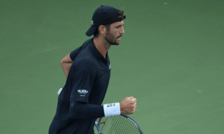 Vavassori, Arevalo sarà il nuovo partner. Attesa per Bolelli