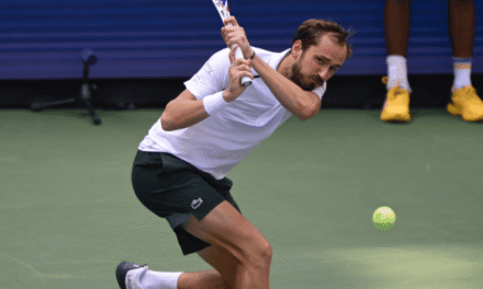 Shanghai – Medvedev doma Paul e vola in semifinale, sarà sfida a Jodar con vista su Torino