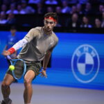 Musetti, l’orgoglio non basta: Fery vince al terzo set e conquista i quarti a Vienna