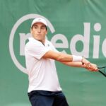L’Italia ride con Ribecai e Romano: sono agli ottavi del Banca Mediolanum Florence Open