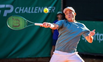 Finale italiana al Challenger di Firenze: per il titolo sarà Ribecai contro Romano