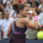 WTA Ningbo: Paolini inizia con il piede giusto, ora c’è Jovic