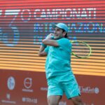 Campionati Internazionali di Sicilia: Passaro vince il derby con Dalla Valle, fuori Ribecai