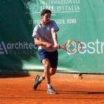 Challenger Florence Open: l’idolo di casa Pieri agli Ottavi, Bondioli sorprende Kolar