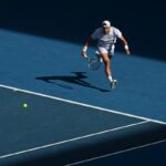 Atp Shanghai – Rune cede alla distanza contro Altmaier, piccoli problemi fisici per il danese