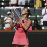 WTA 1000 da record: mai così tante vincitrici diverse