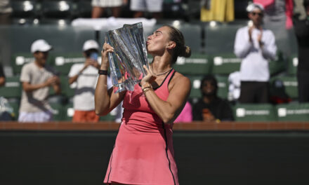 WTA 1000 da record: mai così tante vincitrici diverse