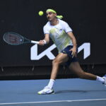 ATP 500 Vienna, Sonego sconfitto nel turno decisivo delle ‘quali’