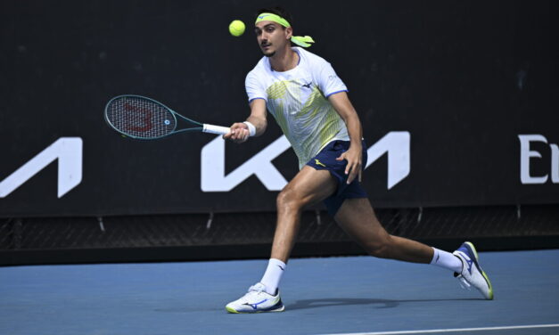 ATP 500 Vienna, Sonego sconfitto nel turno decisivo delle ‘quali’