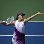 Iga Swiatek, la semifinale a Wuhan vale un record in solitaria