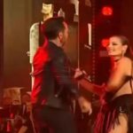 Stepanek brilla a Ballando con le Stelle ceco: show dell’ex tennista in pista – VIDEO