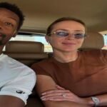 Svitolina-Monfils, la tennista avrebbe comunicato la rottura al marito al telefono