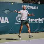 Challenger Olbia – Vittoria in rimonta per Travaglia, buon debutto di Nardi e Maestrelli