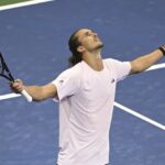 Zverev e i 30 anni, l’età giusta per…. ricominciare