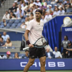 ATP Shanghai: Zverev e Shelton partono con il piede giusto, malissimo Rublev