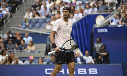 ATP Shanghai: Zverev e Shelton partono con il piede giusto, malissimo Rublev