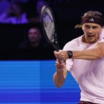 Zverev annulla 4 match point e si salva contro Landaluce, Shelton vince in rimonta