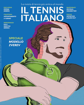 Abbonamento annuale combo, cartaceo e digitale - (6 numeri)