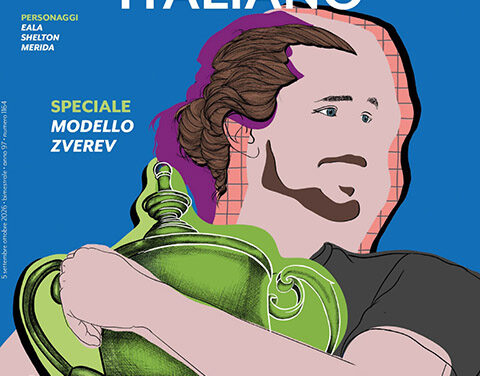 Settembre Ottobre 2026 (5/2026)