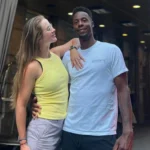 Svitolina annuncia la fine del suo matrimonio con Monfils