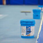 Mapei partner tecnico del torneo di tennis femminile di Rovereto