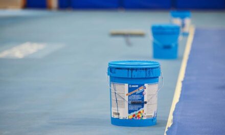 Mapei partner tecnico del torneo di tennis femminile di Rovereto