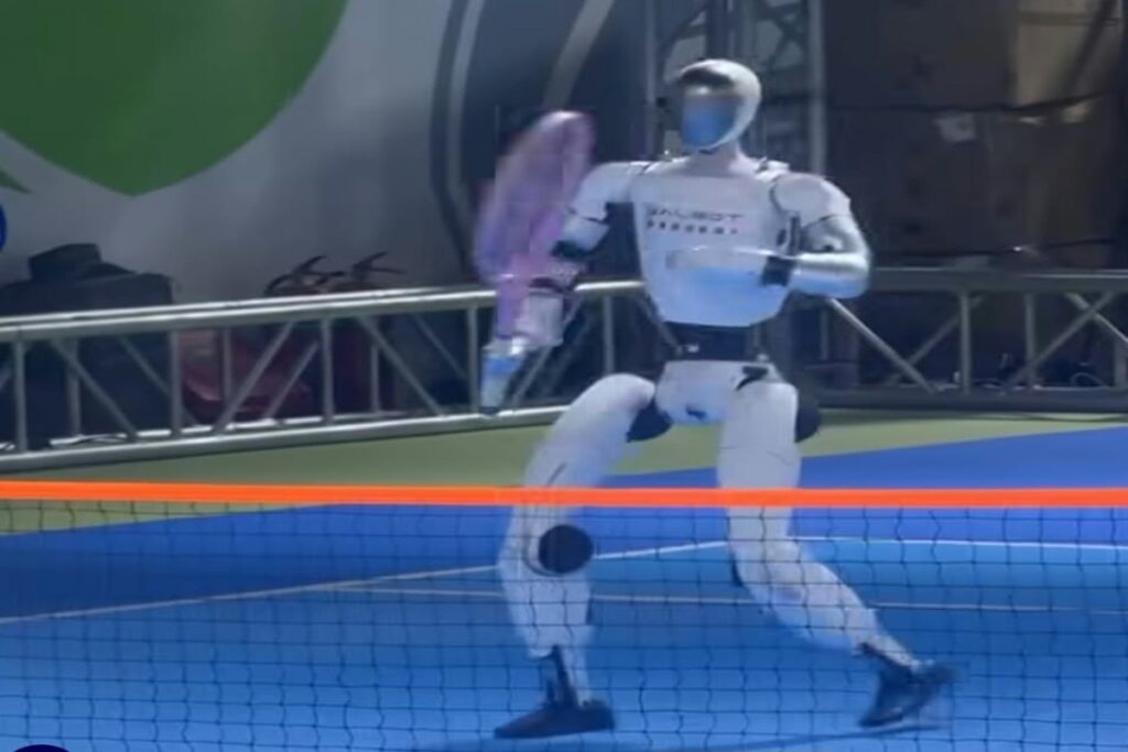 robot
