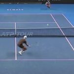 Khachanov show in Kazakistan: il russo annulla cinque match point a Machac e raggiunge i quarti – VIDEO